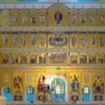 Programul de trecere prin altarul Catedralei Naționale se prelungește. FOTO: basilica.ro