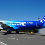 Compania Flyone șapte noi rute