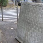 Deșeurile voluminoase și electrocasnicele vechi Sector 1