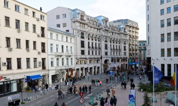 Evenimente București weekend 4 - 5 octombrie