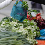 Piața volantă Sector 1