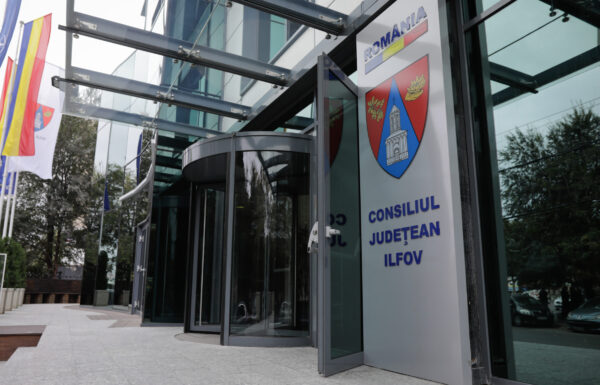 CJ Ilfov măsuri cod roșu