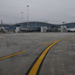 Aeroportul Henri Coandă pregătiri de iarnă