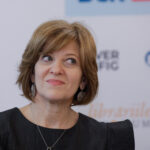 Oana Gheorghiu, de la „Dăruiește Viată”, numită vicepremier în Guvernul Bolojan. A construit primul spital de Oncologie și Radioterapie Pediatrică