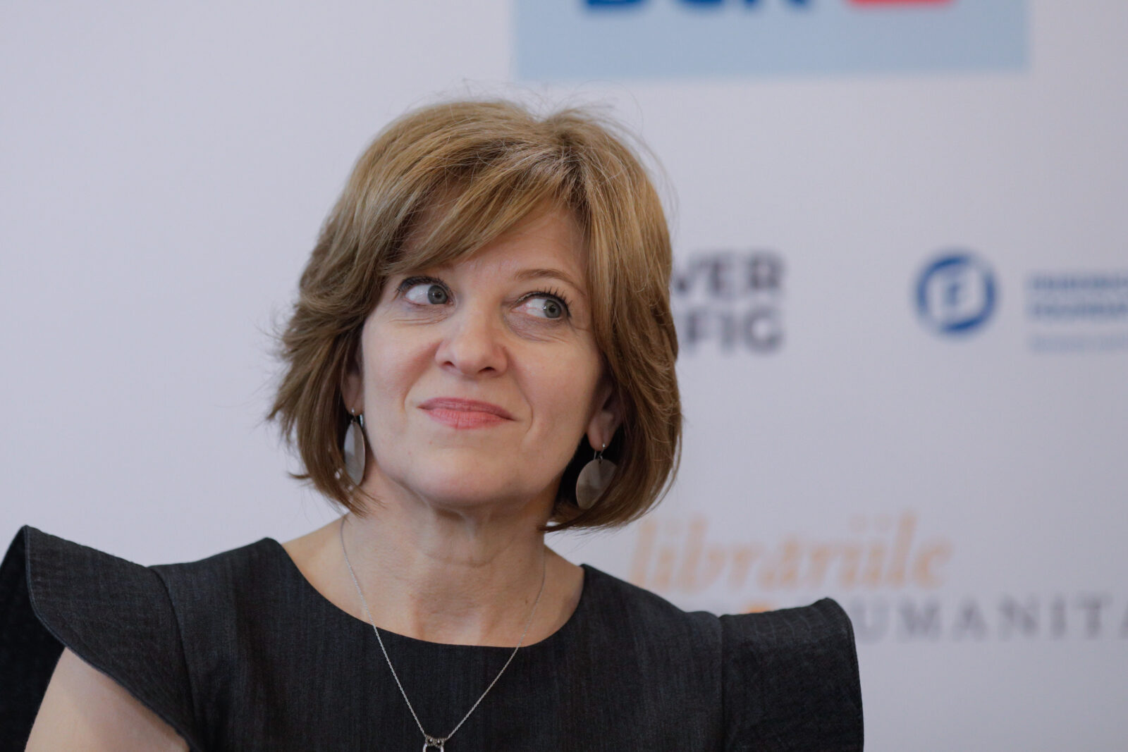 Oana Gheorghiu, de la „Dăruiește Viată”, numită vicepremier în Guvernul Bolojan. A construit primul spital de Oncologie și Radioterapie Pediatrică