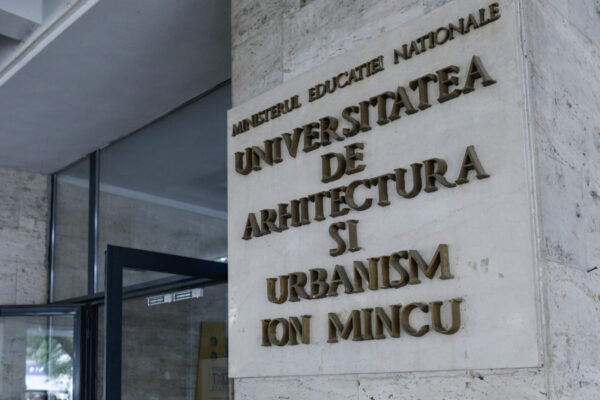 Ultima dezinsecție generală la UAUIM după sesizările privind prezența ploșnițelor