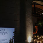 „Întâlniri. Sau cum se naște o lume nouă”. Expoziție-eveniment la Mița Biciclista