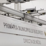 Completarea chestionarului privind calitatea aerului București