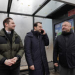 Noul șef îl transformă pe fostul director general Istrate în „super-secretară”