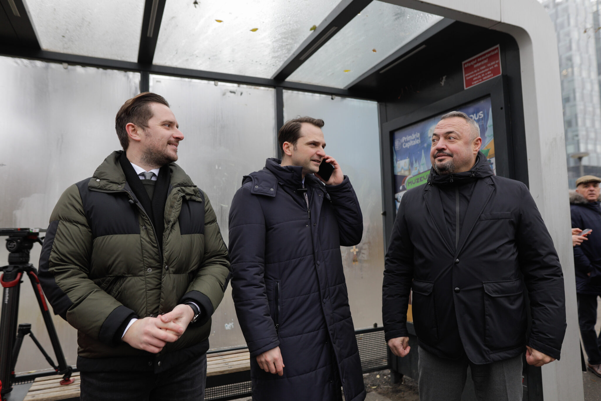 Jocuri de putere: noul șef al STB îl transformă pe fostul director general Istrate în „super-secretară”