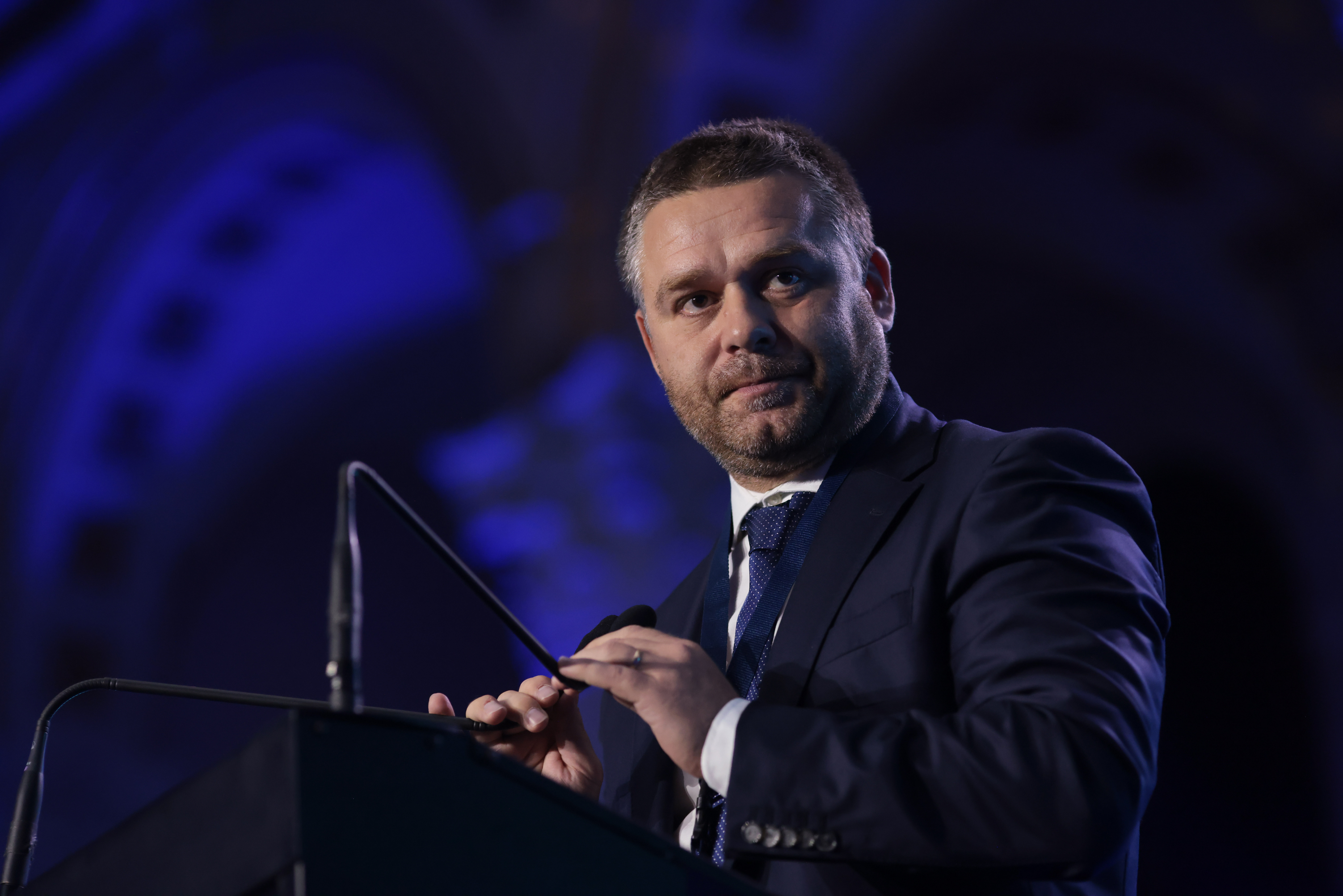 Surse HotNews: Ciprian Ciucu a fost desemnat candidatul PNL la Primăria București