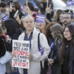 Cea de-a 11-a ediție a Marșului Împreună pentru Siguranța Femeilor va avea loc în Piața Universității, Duminică la ora 15:00