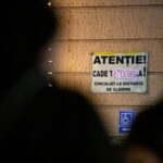 Anomalia democratică și dezastrul votului într-un singur tur. FOTO: Inquam Photos/Marian Calestru