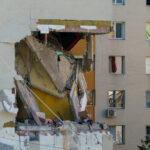 „Istoricul corupției” de la blocul care a explodat. Contractul pentru reabilitarea termică a ajuns la o firmă trimisă în judecată într-un dosar de-al lui Marian Vanghelie