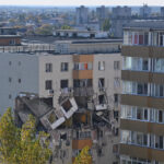 Procurorii au cerut arestarea celor trei persoane reținute în cazul exploziei din Rahova