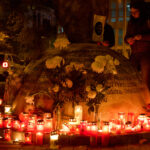 Organizatorul comemorării victimelor de la Colectiv, amendat cu 3.000 de lei