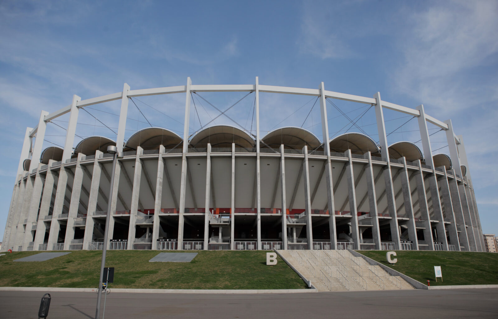 Patru linii STB ar putea fi modificate pentru meciul Dinamo-CFR Cluj.