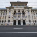 Proiect de lege pentru ca referendumul lui Nicușor Dan să fie implementat: taxele și impozitele locale, colectate de Primăria Generală. Foto: Inquam Photos / Alberto Groşescu