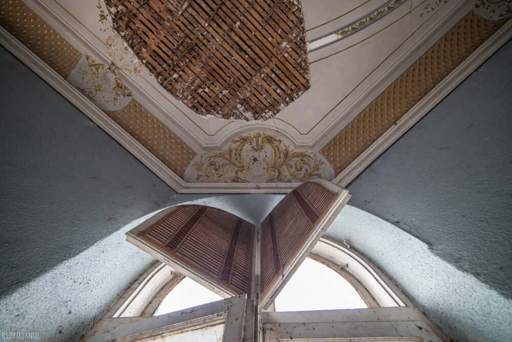 Casa Petrescu