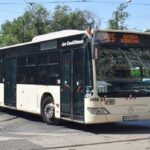 Programul liniei 425 modificare