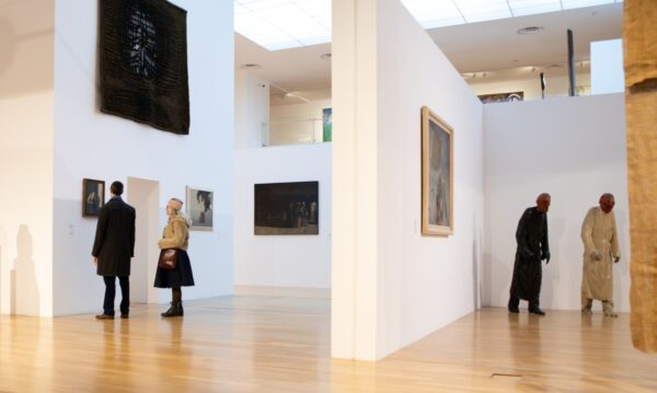 Muzeele din București care pot fi vizitate gratuit în anumite zile