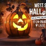 Programul West Side Hallo Fest 2025