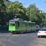 STB Liniile 17, 36 și 636