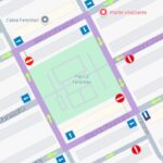 Schimbări circulație în jurul Parcului Ferentari