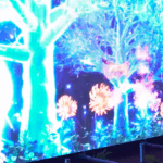 „Garden of Lights”, la Grădina Botanică din București. Expoziția „Small World” se deschide vineri. FOTO:gardenoflights.com