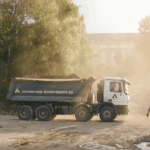 Încă 15.000.000 lei pentru Algorithm Construcții. Compania primăriei ajunge la un capital social de peste 764 milioane lei. Foto: Arhivă