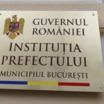 Ședință de urgență la Prefectura