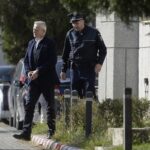 Sorin Oprescu a fost reținut