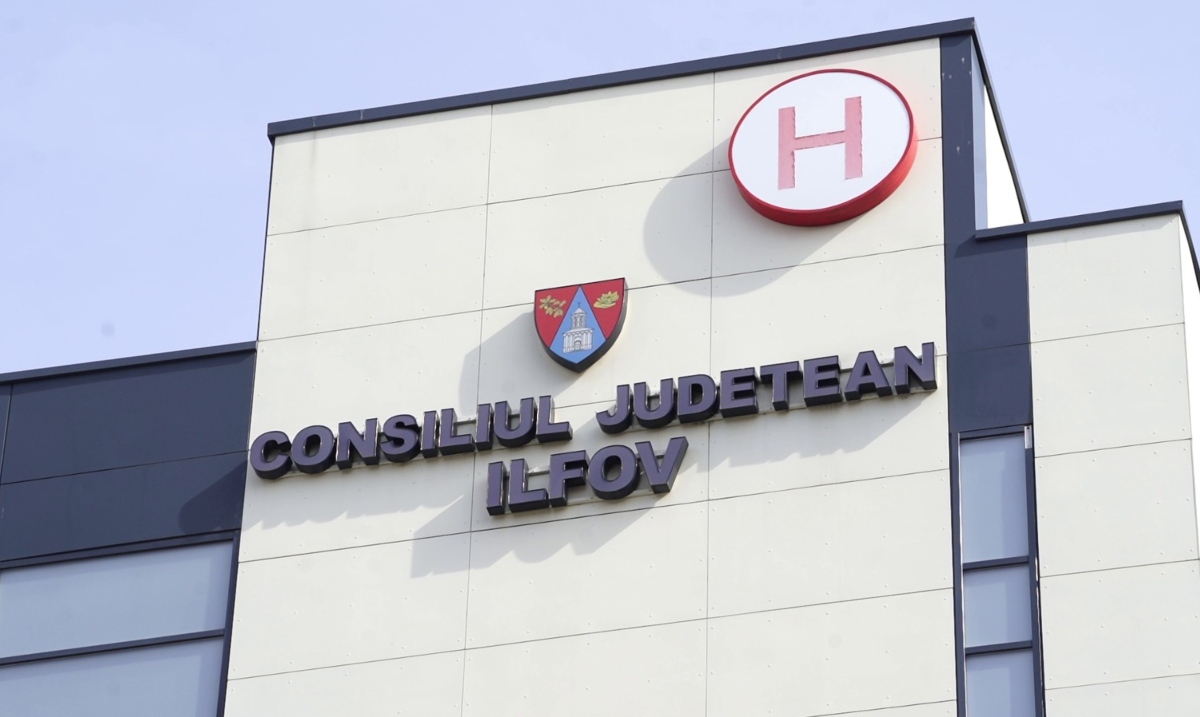 „A început să funcționeze noul aparat RMN de la Spitalul Județean Ilfov. Cine îl poate folosi?”