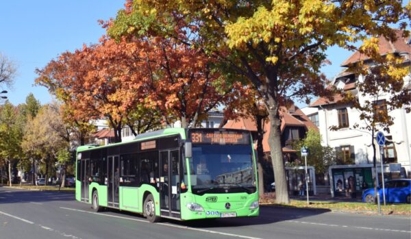 Stația Bd. Bucureștii Noi