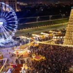 Târgul de Crăciun București