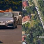 Trafic restricționat pe Șoseaua Kiseleff