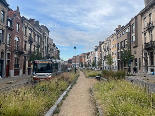 Bruxelles. Foto: Andreea Tudor