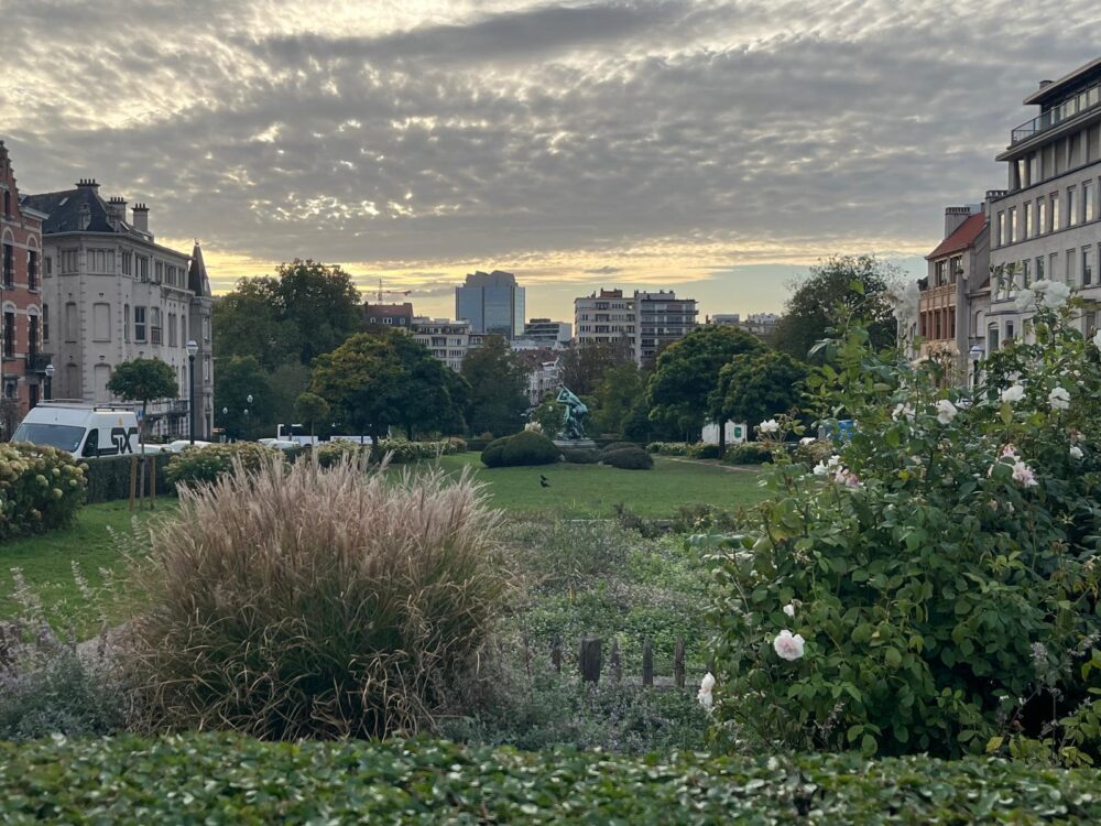 bruxelles