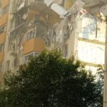 ecinii susțin că blocul a fost recent debranșat de la gaze: „Cineva ar fi dat drumul"