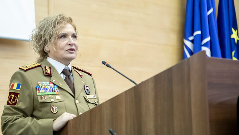 DNA descinde la Spitalul Militar