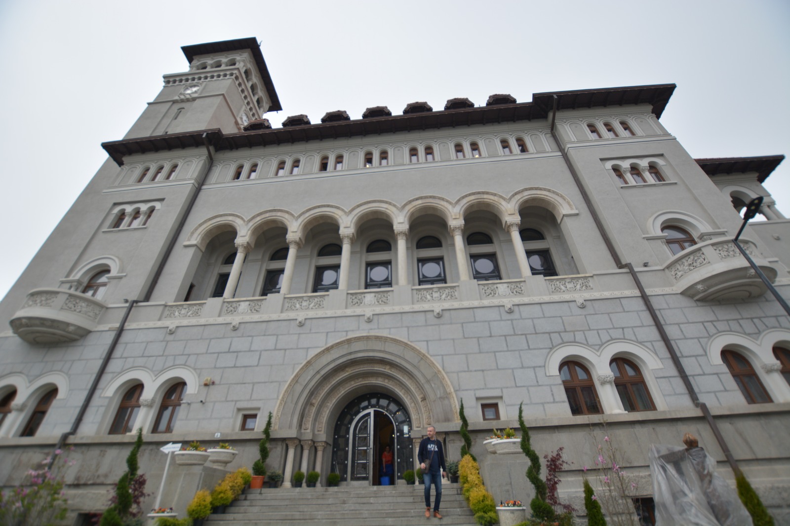 Alegerile pentru noul primar