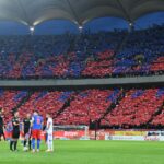 Arena Națională pierde