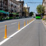 Taxă de acces în București