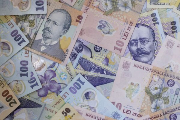 Amnistie fiscală pentru cetățenii și firmele cu datorii către bugetul local, mai mici de 40 de lei. Foto: Inquam/ Octav Ganea