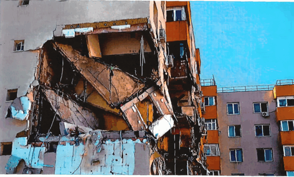 Raportul Inspectoratului în Construcții