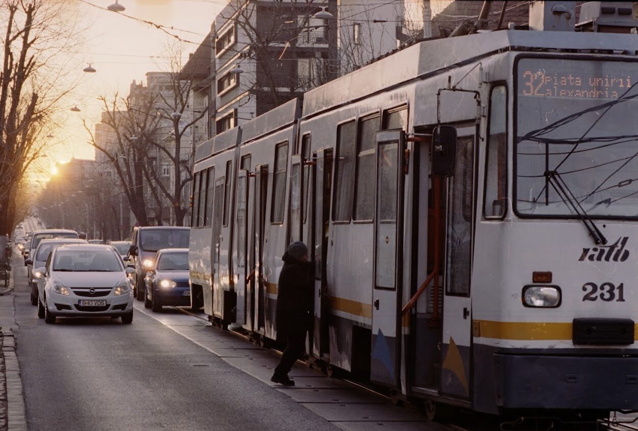 „Pasajul minune” care ar fi putut schimba Piața Unirii