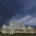 clădirile noi ale statului