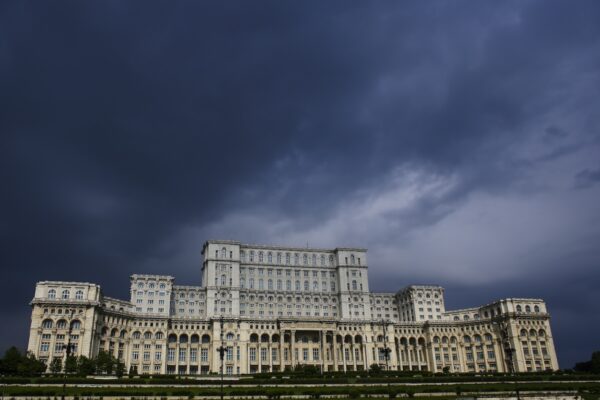 clădirile noi ale statului