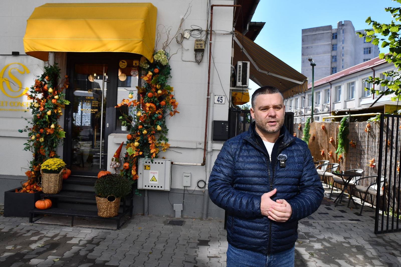 pentru Primăria Capitalei