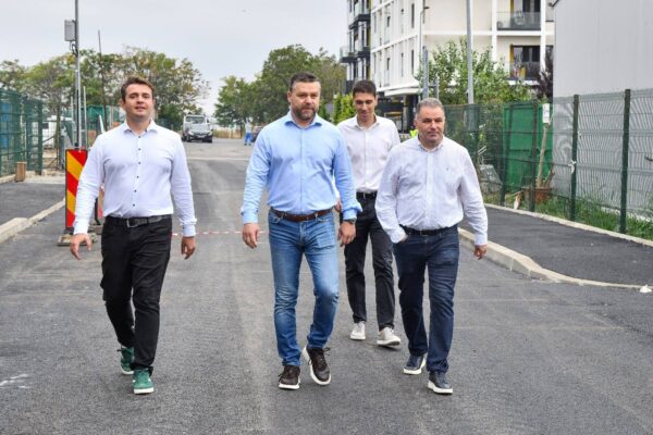 Alegerile pentru București